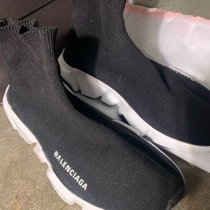 Original ‘Balenciaga’ - image 1